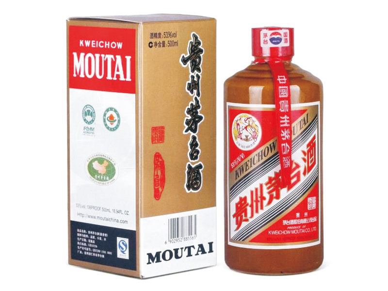 贵州茅台酒