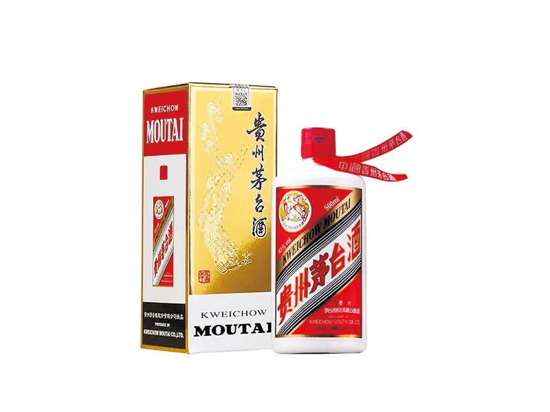 贵州茅台酒
